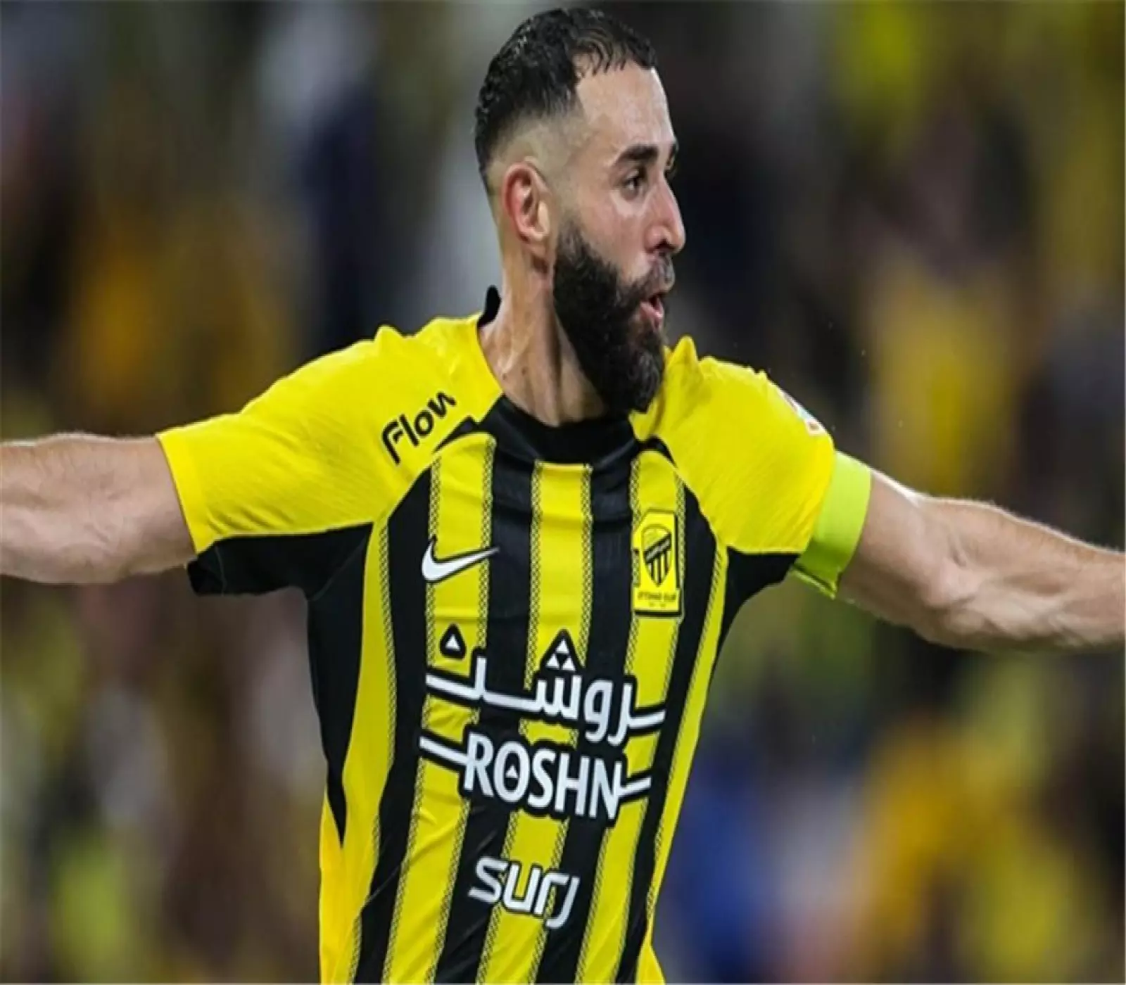 «زلزال في دوري روشن» .. من يدفع ثمن بقاء بنزيما في الاتحاد؟ 8 ضحايا محتملين!