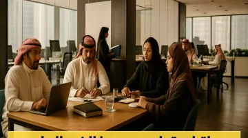 «تحول في عالم العمل» الراتب المرن يمنح الموظفين سيولة مالية فورية