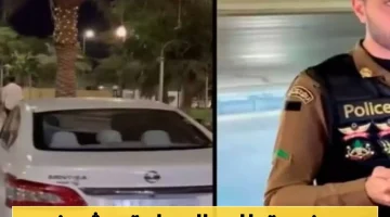 «حملة للحد من الظواهر السلبية» .. القصيم تشهد حملة مكثفة لضبط مخالفات ارتداء الملابس غير اللائقة في الأماكن العامة