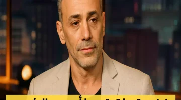 «صرخة فنان في وجه السلطة».. الممثل مهند قطيش يوجه رسالة نارية للرئيس أحمد الشرع