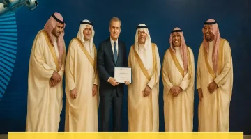 «انطلاقة مرتقبة» الجاسر يكشف النقاب عن ناقل جوي جديد يَعِد بأسعار تنافسية وخيارات سفر متنوعة