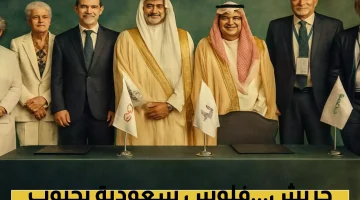«نقلة نوعية في الطاقة النظيفة».. أكوا باور تفتح أسواق أوروبا للطاقة المتجددة باتفاقيات تصدير تاريخية