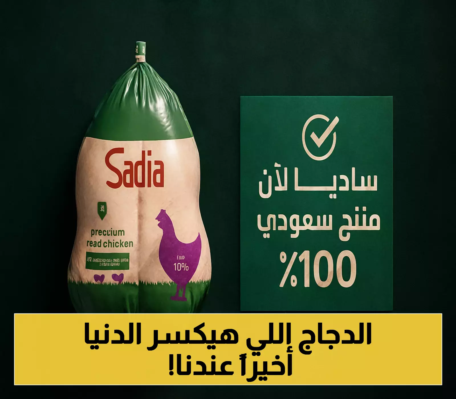 «حدث تاريخي» لأول مرة منذ 5 عقود.. “ساديا” تبدأ التصنيع في السعودية