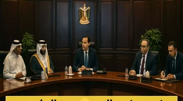 «توسع استثماري طموح».. “سمو القابضة” السعودية تتجه نحو ضخ استثمارات ضخمة في العاصمة الإدارية والعلمين الجديدة بمصر