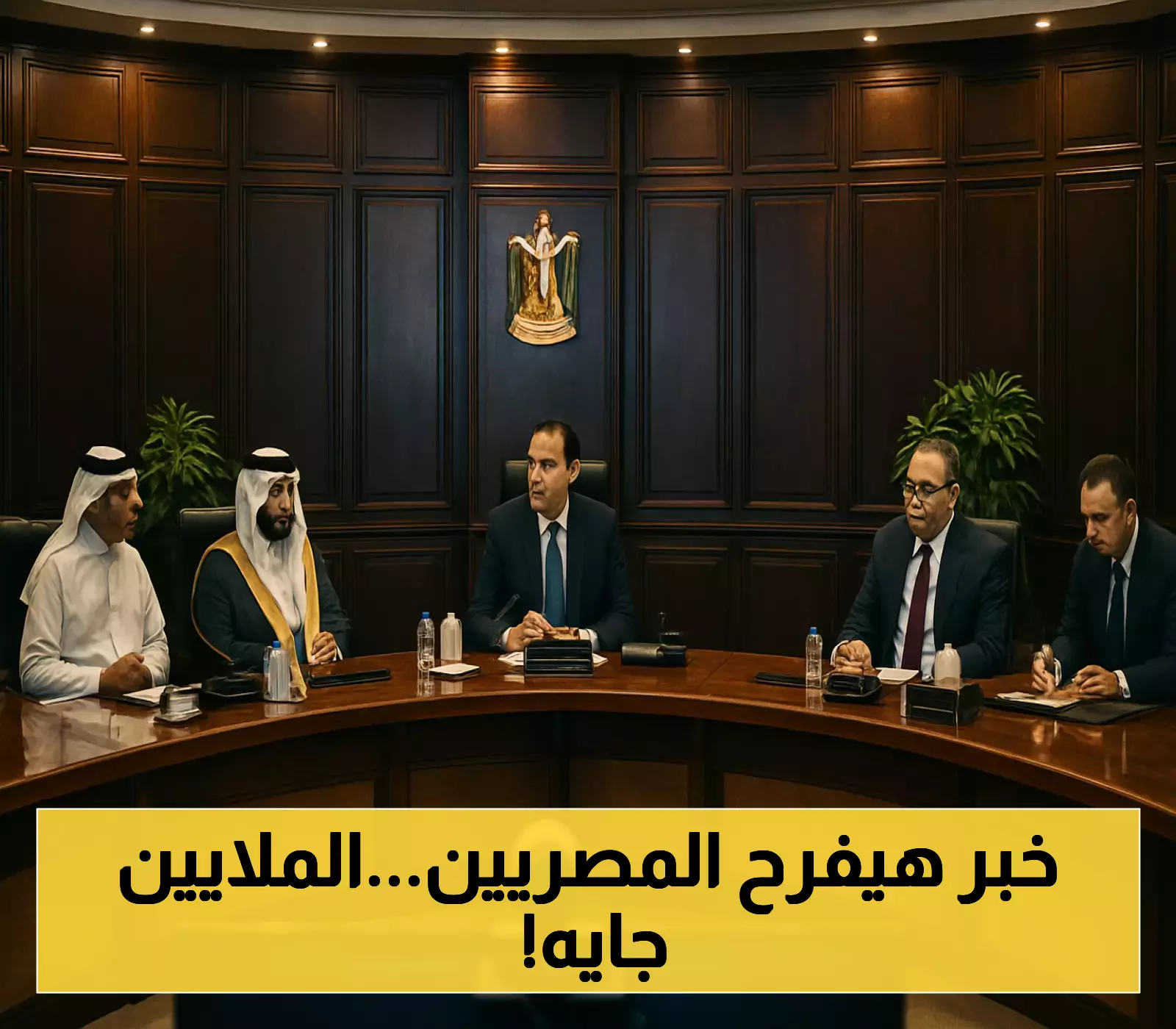 «توسع استثماري طموح».. “سمو القابضة” السعودية تتجه نحو ضخ استثمارات ضخمة في العاصمة الإدارية والعلمين الجديدة بمصر