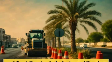 «تحول أخضر».. بلدية الخبر تطلق مشروعًا ضخمًا لاستبدال النخيل بأشجار الظل في المرحلة الأولى