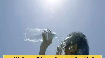 «طقس ملتهب» السعودية تحت وطأة موجة حرارية تاريخية اليوم.. وتحذيرات من عواصف ترابية تجتاح 8 مناطق