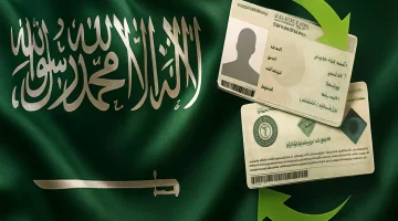 «تسهيلًا للمقيمين» السعودية تطلق تجديد الإقامة إلكترونيًا بالكامل عبر أبشر وتوكلنا بحلول 2025