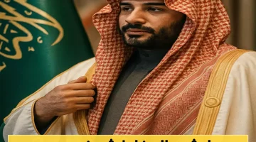«تسهيلات جديدة» تعرف على الجنسيات المعفاة من رسوم المرافقين بموجب توجيهات ولي العهد