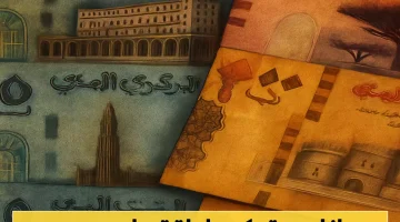 «زلزال في القطاع المالي» محافظ المركزي اليمني يكشف: 147 مؤسسة حكومية خارج نطاق الرقابة.. والاقتصاد مُدار بربع الإيرادات فقط