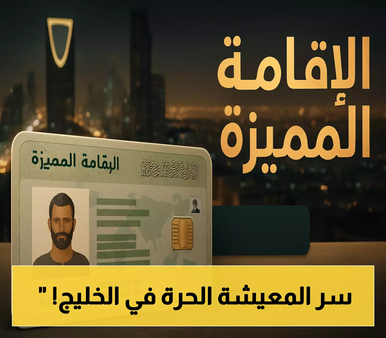 «حياة بلا قيود» قرارات تاريخية تهز الخليج: من إلغاء الكفيل إلى رواتب خيالية وفرص إقامة غير مسبوقة للوافدين