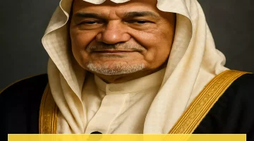 «بصراحة غير مسبوقة» تركي الفيصل يوبخ حماس: “لم تستمعوا لله.. فهل ستستمعون لي؟” ويكشف عن لحظة تاريخية فارقة للقضية الفلسطينية