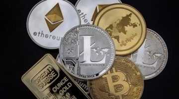 «هبوط حاد» تراجع الإيثر والريبل والبيتكوين يُفقد المستثمرين 630 مليون دولار في عمليات تصفية