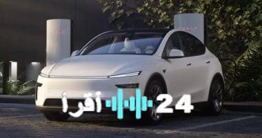 «تراجع حاد».. أرباح تسلا تنخفض 12% في النصف الثاني من 2025 وسط تحديات متزايدة