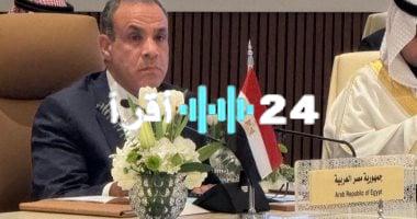 «مأساة بحرية» الخارجية المصرية تتابع حادث غرق قارب يقل مصريين قبالة السواحل الليبية