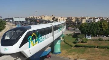 «فرصة لا تعوض!»: تعرف على الموعد النهائي للتقديم لوظائف مونوريل العاصمة الإدارية الجديدة