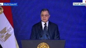 «ضربة قوية للتلاعب بالأسعار» الداخلية تدفع باللواء طارق شرابي لمكافحة جرائم التموين