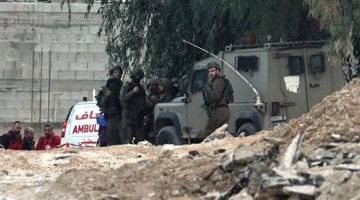 «صدمة في غزة» انهيار مبنى مفخخ على قوة إسرائيلية وعالقون تحت الأنقاض