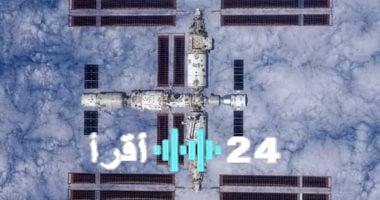 «انطلاق تاريخي» مهمة فضائية صينية تزود محطة تيانغونغ بالطعام والتجارب العلمية