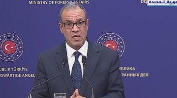 «في زيارة محورية» وزير الخارجية يتوجه إلى واشنطن لبحث العلاقات الثنائية