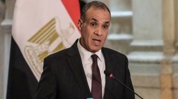 «دعمًا للاستقرار» مصر تكثف برامج تدريب القوات الفلسطينية لفرض الأمن في غزة