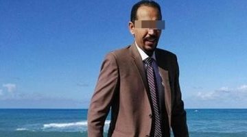 «مصير معلق».. “جنايات مستأنف” تفصل في مصير سفاح المعمورة وسط ترقب شديد

«محاكمة مصيرية».. “جنايات مستأنف” تستأنف نظر قضية سفاح المعمورة في جلسة حاسمة

«نحو العدالة».. “جنايات مستأنف” تفتح صفحة جديدة في محاكمة سفاح المعمورة