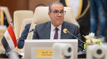 «تعزيز التعاون الاقتصادي» وزير الخارجية يفتتح منتدى الأعمال المصري السنغالي في العاصمة داكار