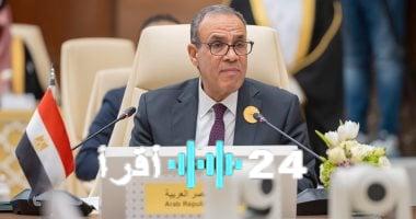 «تعزيز التعاون الاقتصادي» وزير الخارجية يفتتح منتدى الأعمال المصري السنغالي في العاصمة داكار