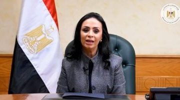 «تضامنًا مع غزة» وزيرة التضامن تكشف: الهلال الأحمر ضخ 105 ملايين دولار من موارده الذاتية لدعم المتضررين