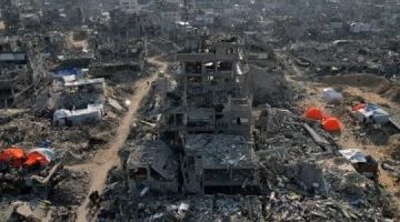 «خطوة تاريخية» مصر تثمن إعلان كندا ومالطا نيتهما الاعتراف بدولة فلسطين