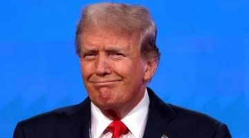 «مشروب رئاسي بامتياز».. شركة مياه غازية تستجيب لطلب ترامب وتطلق منتجًا جديدًا يرضي ذوق الرئيس الأمريكي