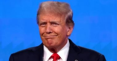 «مشروب رئاسي بامتياز».. شركة مياه غازية تستجيب لطلب ترامب وتطلق منتجًا جديدًا يرضي ذوق الرئيس الأمريكي