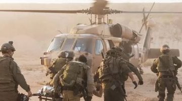 «تصعيد خطير في غزة» مقتل ضابط إسرائيلي وإصابة آخر في انفجار بخان يونس