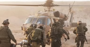 «تصعيد خطير في غزة» مقتل ضابط إسرائيلي وإصابة آخر في انفجار بخان يونس