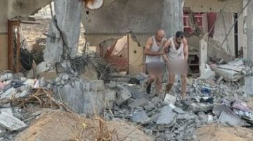 «تطورات حاسمة» إسرائيل تُدخل تعديلات جديدة على مقترح صفقة الأسرى وتُحيلها لحماس عبر الوسطاء