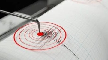 «هزة عنيفة» زلزال بقوة 6.6 درجة يضرب جنوب المحيط الهادئ بالقرب من ساموا
