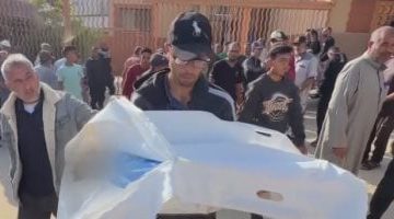 «تصعيد دامٍ» 11 شهيدًا فلسطينيًا بنيران الاحتلال الإسرائيلي في غزة منذ الفجر