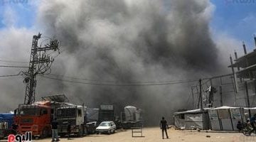 «مأساة إنسانية».. 115 شهيدًا في غزة أثناء انتظار المساعدات: تفاصيل مجزرة الاحتلال الصادمة