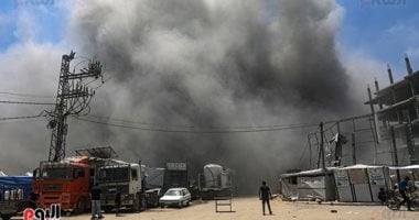 «مأساة إنسانية».. 115 شهيدًا في غزة أثناء انتظار المساعدات: تفاصيل مجزرة الاحتلال الصادمة