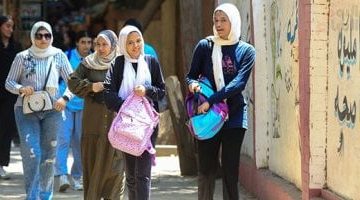 «تنسيق تاريخي».. مدارس الجيزة الفنية تحدد 230 درجة كحد أدنى للقبول بفندق الهرم المهني