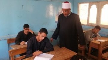 «هام وعاجل» الأزهر يعلن جدول امتحانات الدور الثاني للشهادة الثانوية بقسميها العلمي والأدبي