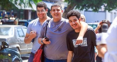 «ترقبوا لحظة الحقيقة» اليوم السابع يعلن اقتراب ظهور نتيجة الثانوية العامة 2025 برقم الجلوس
