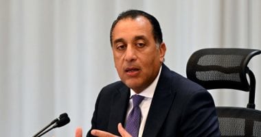 «ترقّبوا» مجلس الوزراء يعقد اجتماعه الأسبوعي غداً في مدينة العلمين الجديدة