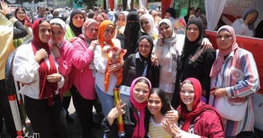 «سجل الآن».. “اليوم السابع” يقدم خدمة تسجيل بيانات طلاب الثانوية العامة للحصول على النتيجة فور إعلانها