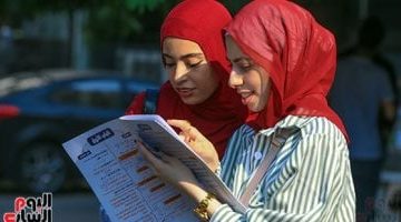 «اعتراضًا على الدرجات؟» بوابة تظلمات الثانوية العامة 2025 تفتح أبوابها إلكترونيًا