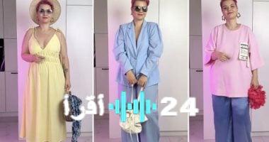 «دليل الأناقة الشامل».. خطوات بسيطة لتنسيق الحذاء مع ملابسكِ لإطلالة تخطف الأنظار
