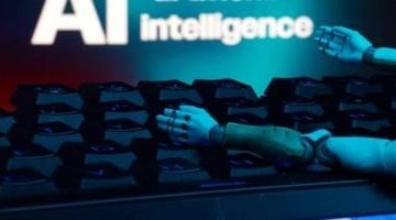 «وظائف المستقبل هنا» بفضل الذكاء الاصطناعي.. 5 مهن جديدة تعيد تشكيل سوق العمل