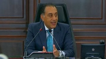 «تأكيد حكومي حاسم» رئيس الوزراء لـ”اليوم السابع”: الدولة تحافظ على أصولها التاريخية ولا تفريط فيها