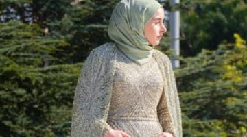 «تألقي بأناقة» دليل الأناقة: 4 اتجاهات فساتين تخطف الأنظار لحضور خطوبة صديقتك