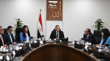 «تعزيز الشراكة» رئيس الوزراء يتابع مساعي دعم التعاون الاقتصادي المصري الأمريكي